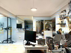 Blk 824 Jurong West Street 81 (Jurong West), HDB 5 Rooms #531084101